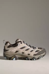 Merrell Moab 3 Sneakers In Brown