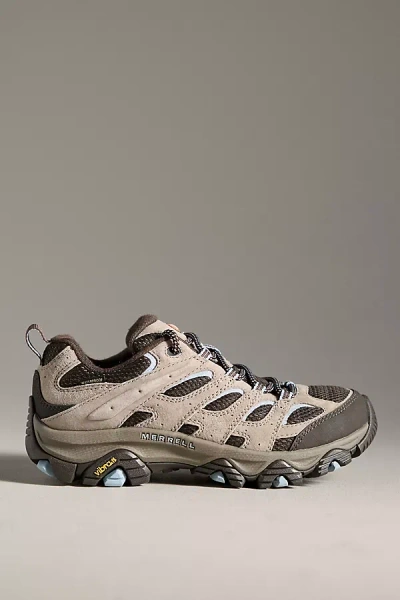 Merrell Moab 3 Sneakers In Brown