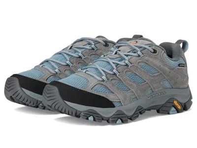 MERRELL MOAB 3 WATERPROOF