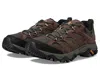 Merrell Moab 3 Waterproof In Brown