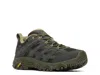 Merrell Moab 3 Waterproof Hiking Boot In Multi