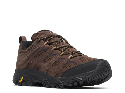 Merrell Moab 3 Waterproof Hiking Boot In Multi