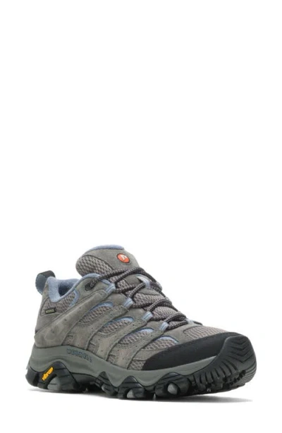MERRELL MERRELL MOAB 3 WATERPROOF HIKING SHOE