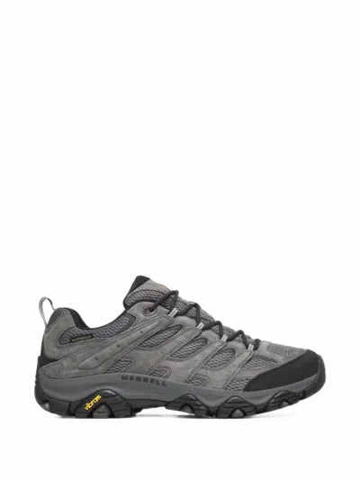 Merrell Moab 3 Waterproof Sneakers In Gray