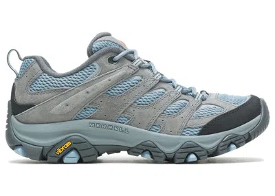 Pre-owned Merrell Moab 3 (women's) Sneakers In Altitude