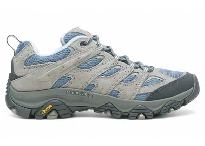 Pre-owned Merrell Moab 3 (women's) Sneakers In Smoke