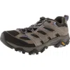 Merrell Moab 3 J035856w Sneakers Women 5 Brown Waterproof Hiking Shoes Gbnc510 In Brown