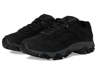 Merrell Moab Adventure 3 Wp In Black