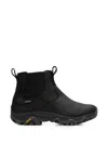 Merrell Moab Adventure 3 Chelsea Boots In Multi