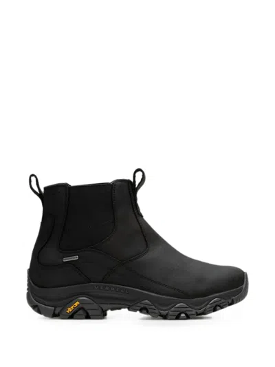 Merrell Moab Adventure 3 Chelsea Boots In Multi