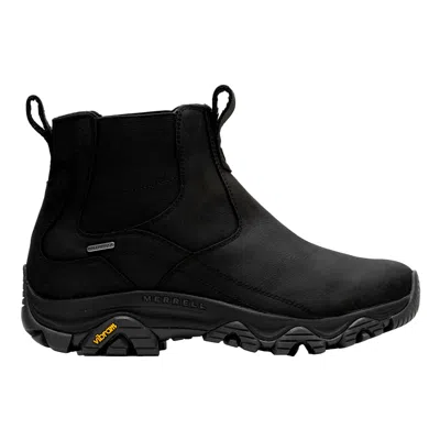 Merrell Moab Adventure 3 Chelsea Waterproof Black J037491 Men's