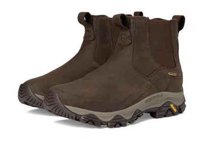 Merrell Moab Adventure 3 Chelsea Wp In Brown