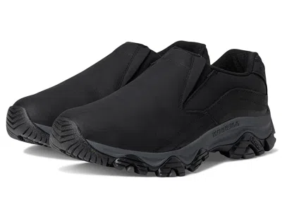 Merrell Moab Adventure 3 Moc In Black