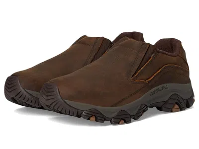 Merrell Moab Adventure 3 Moc In Brown