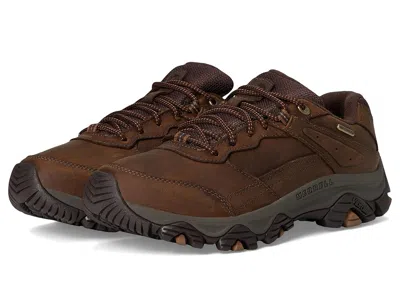 Merrell Moab Adventure 3 Wp In Brown