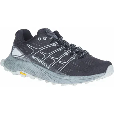 Merrell Moab Flight J066820 Sneakers Black Trail Running Shoes Eee4473