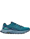 Merrell Moab Flight Sneakers In Blue