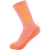 Merrell Moab Hike Crew Socks In Multi