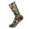 Merrell Moab Hike Crew Socks In Multi