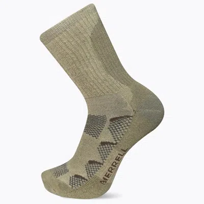 Merrell Moab Hiker Crew Sock In Multi