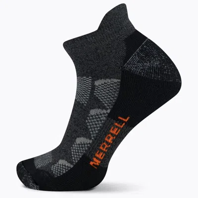 Merrell Moab Hiker Low Cut Sock In Multi