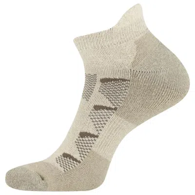 Merrell Moab Hiker Low Cut Sock In Multi