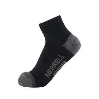 Merrell Moab Hiking Ankle Socks In Multi