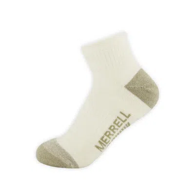 Merrell Moab Hiking Ankle Socks In Multi