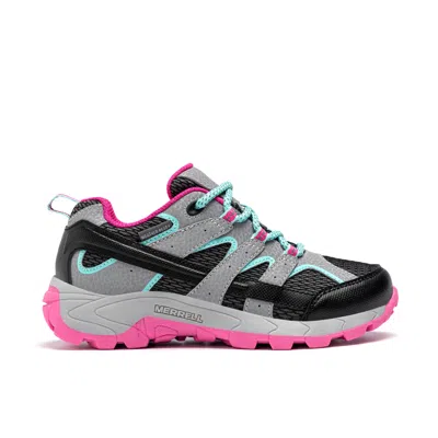 Merrell Moab Kdz Sneaker - Big Kid In Multi