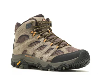 MERRELL MERRELL MOAB MIDTOP HIKING BOOT