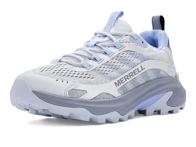 Merrell Womens  Moab Speed 2 In Aura