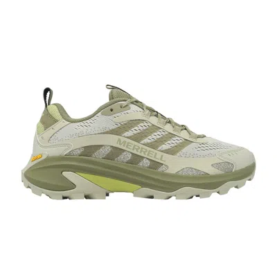 Pre-owned Merrell Moab Speed 2 'basalt' | Grey | Men's Size 11.5