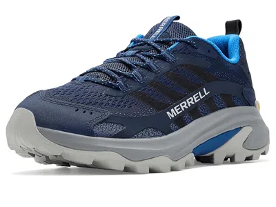Merrell Moab Speed 2 In Blue