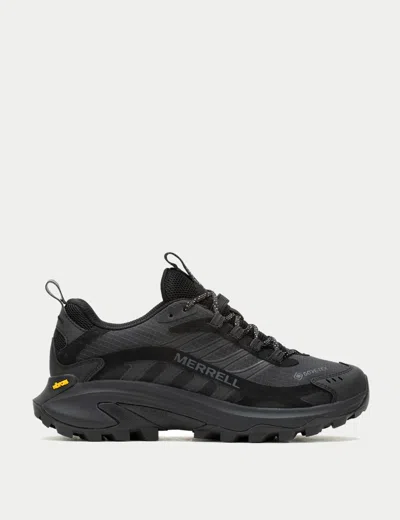 Merrell Moab Speed 2 Gore-tex In Brown