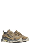Merrell Moab Speed 2 Gore-tex® Hiking Shoe In Multi