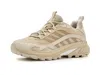 Merrell Moab Speed 2 Gore-tex In Neutral
