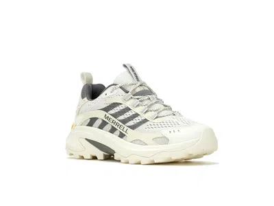 Merrell Womens  Moab Speed 2 In Chalk
