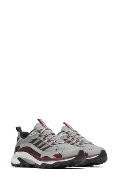 Merrell Moab Speed 2 Gtx Hiking Shoe
