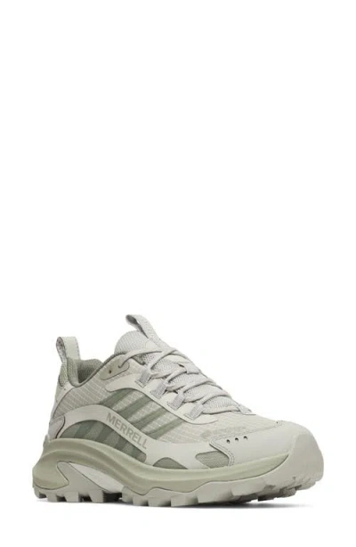 Merrell Moab Speed 2 Gtx Hiking Shoe In Multi