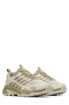 Merrell Moab Speed 2 Hiking Shoe In Gray