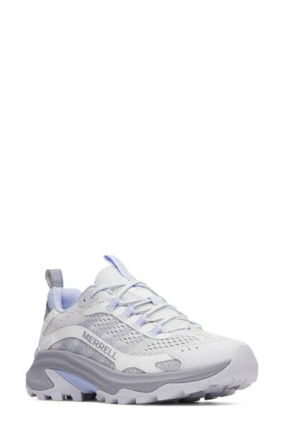 Merrell Moab Speed 2 Hiking Shoe In Multi