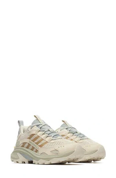 Merrell Womens  Moab Speed 2 In Poplar