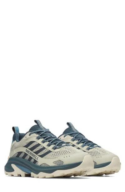 Merrell Moab Speed 2 Hiking Shoe In Multi