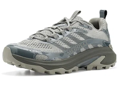 Merrell Womens  Moab Speed 2 Jelly In Crag