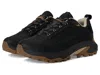 Merrell Moab Speed 2 Leather Waterproof In Multi
