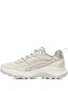 Merrell Moab Speed 2 Mesh-panelled Sneakers In Neutral