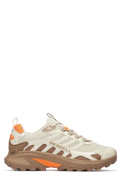 Merrell Moab Speed 2 Mid Gore-tex® Hiking Shoe