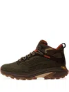 Merrell Moab Speed 2 Sneakers In Multi