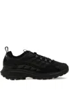 Merrell Moab Speed 2 Sneakers In Black