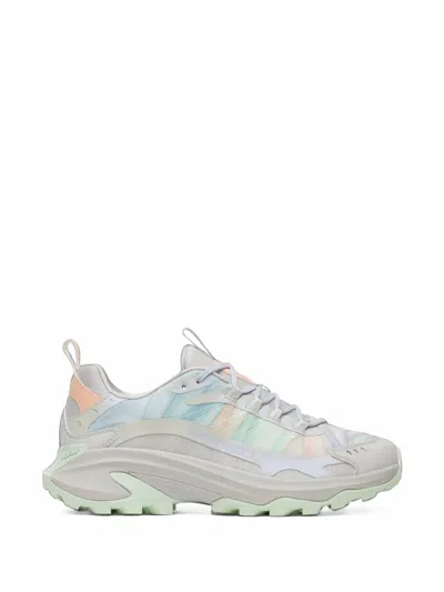 Merrell Moab Speed 2 Sneakers In White